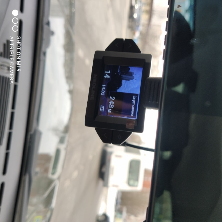 Фото в бортжурнале Lada Niva Travel