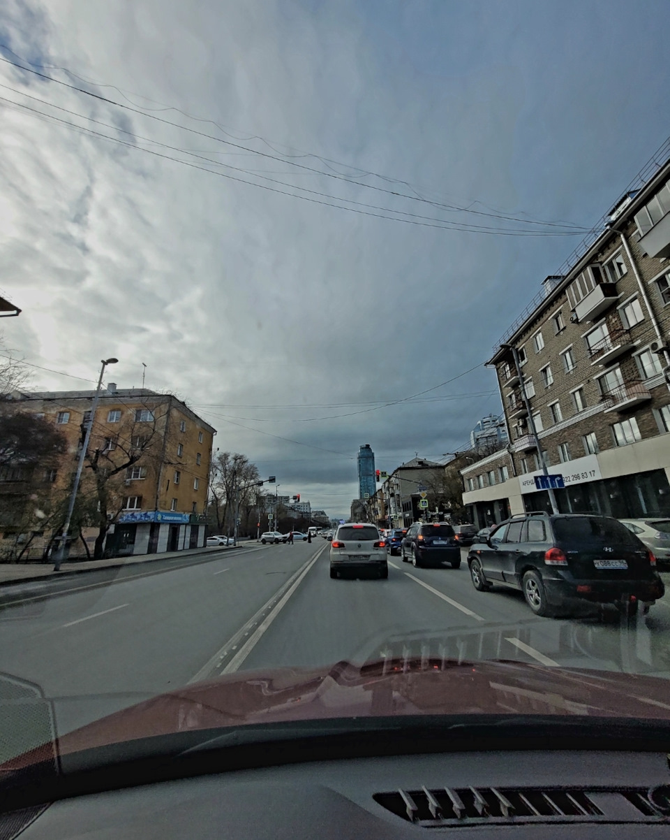 Фото в бортжурнале Renault Arkana
