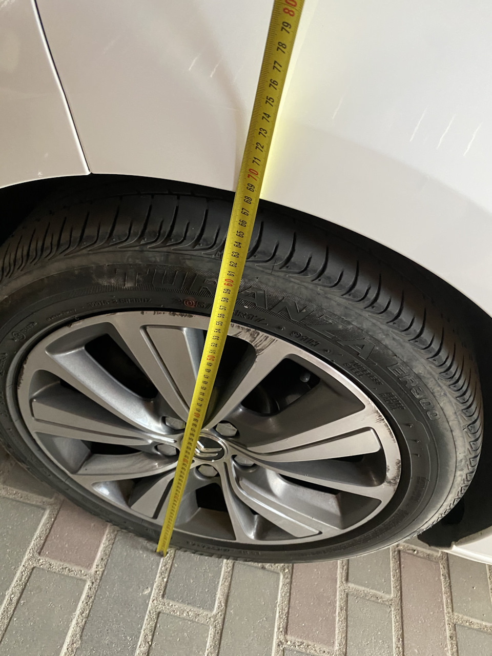 Фото в бортжурнале Citroen Grand C4 Picasso (2G)