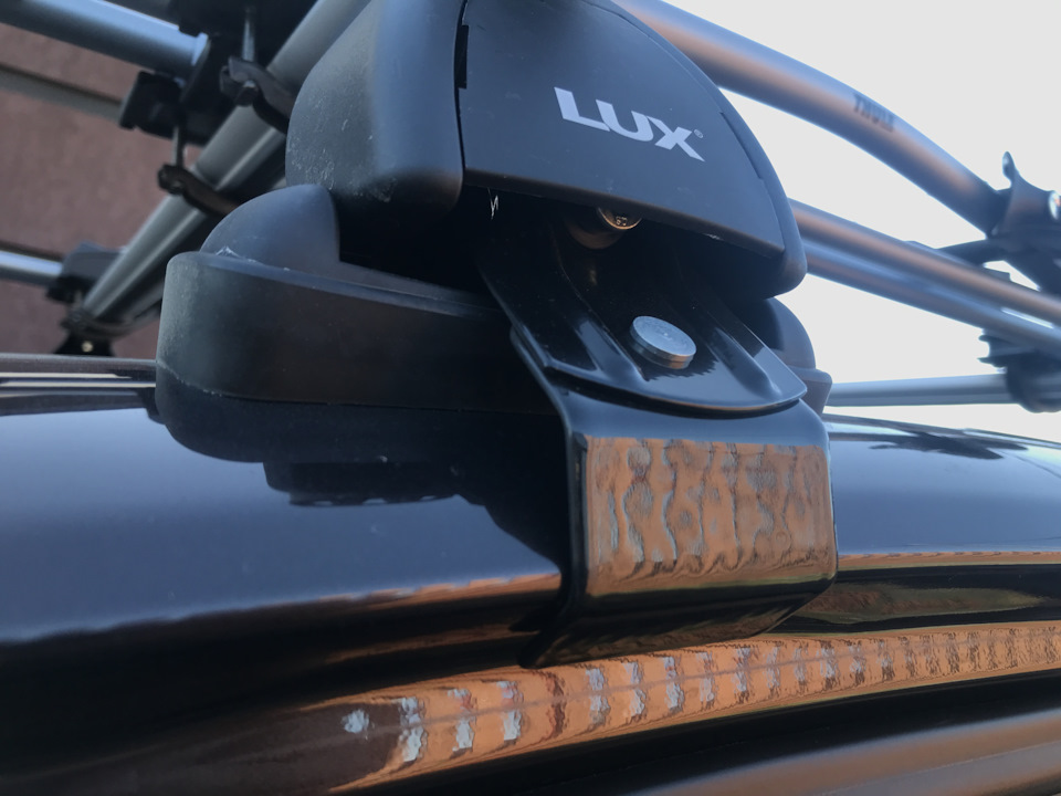 Крепление за передний дверной проём — Lexus ES (XV60)