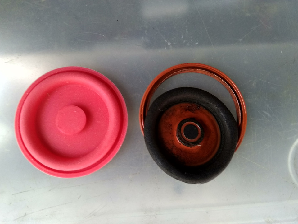 Фото в бортжурнале Opel Meriva (B)