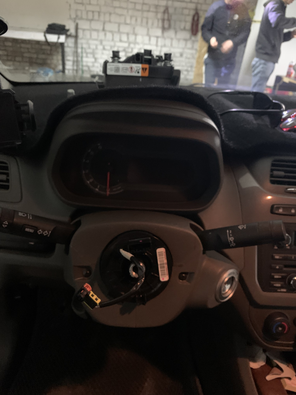 Фото в бортжурнале Chevrolet Cobalt (2G)