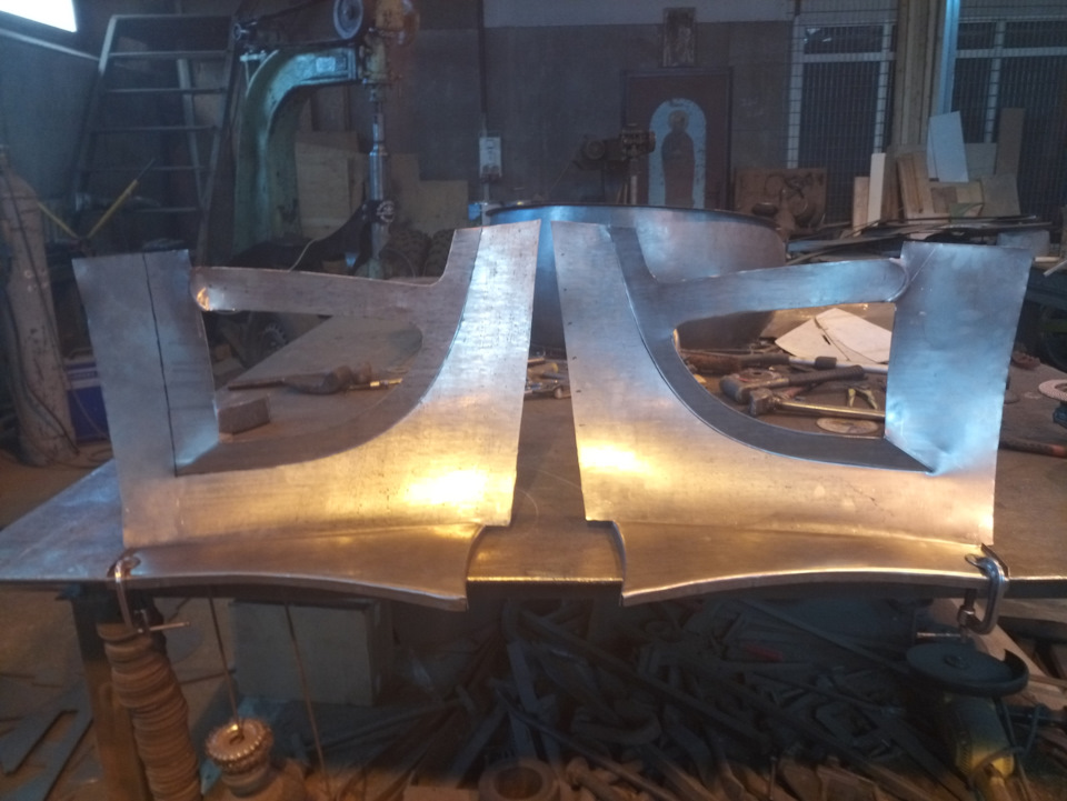 Фото в бортжурнале ГАЗ 3102