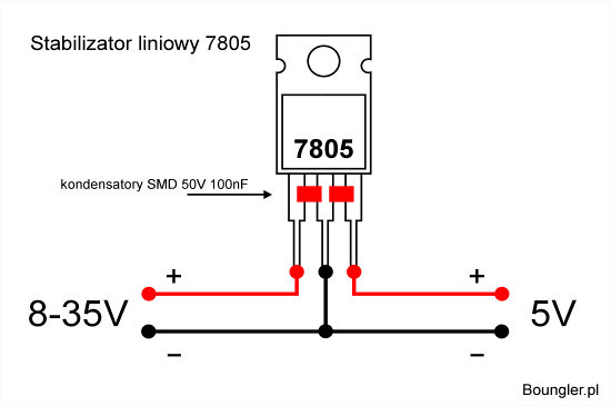 Подключение кренок на индикацию ламп с 12V на 5V — Volkswagen Tiguan (1G)