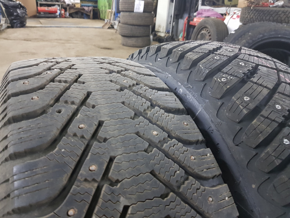 Фото в бортжурнале Ford Kuga (2G)