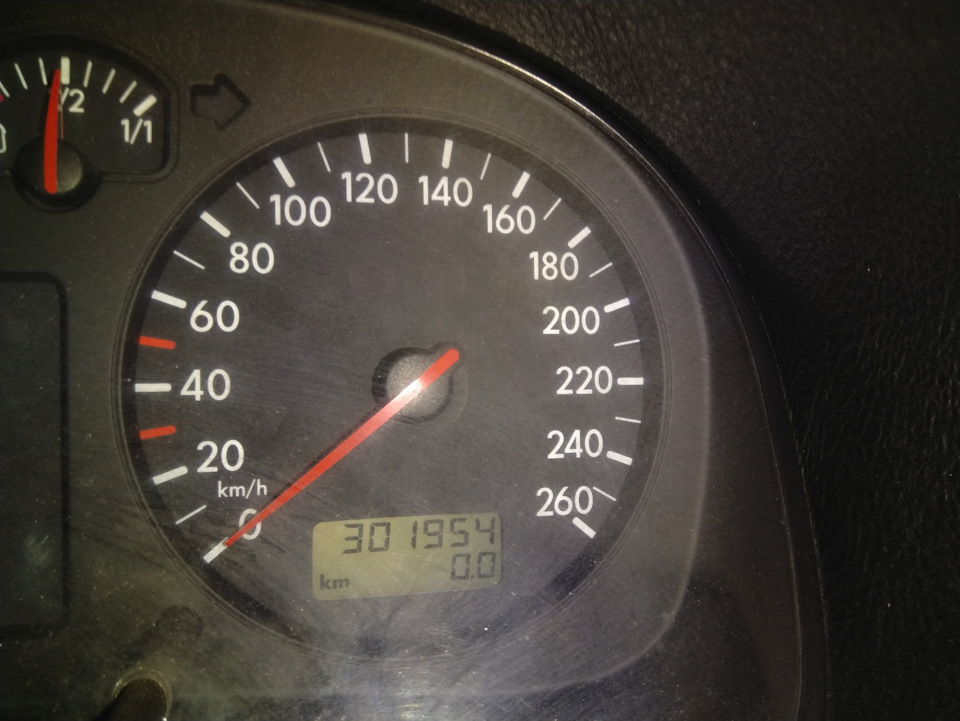 Фото в бортжурнале Volkswagen Golf Mk4