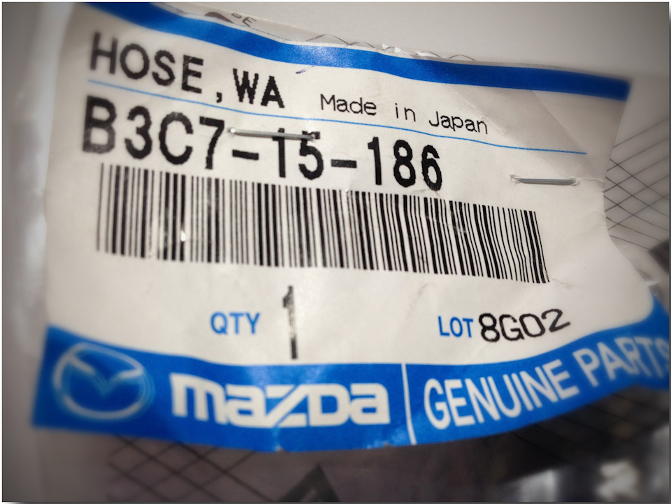 Фото в бортжурнале Mazda Demio (1G)