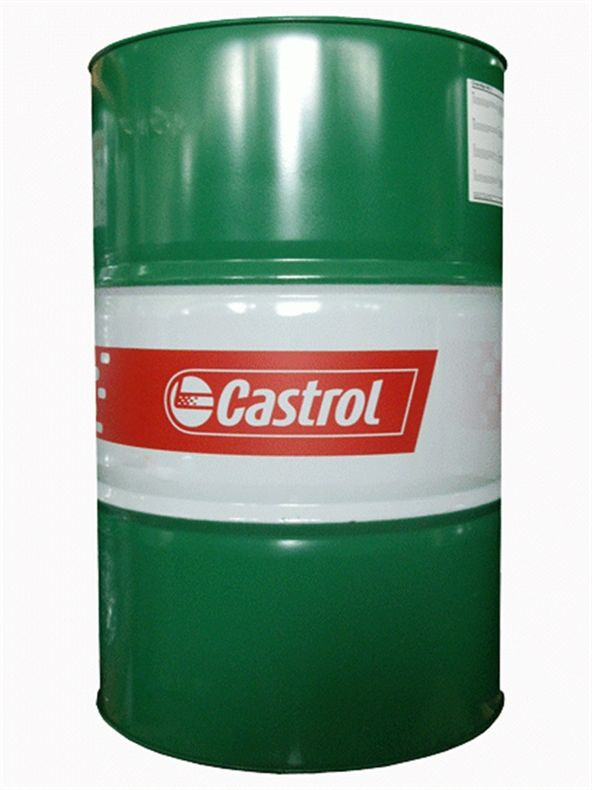 Castrol VECTON 10W-40 (какой конкретно из видов не знаю) — Hyundai Santa Fe (1G)