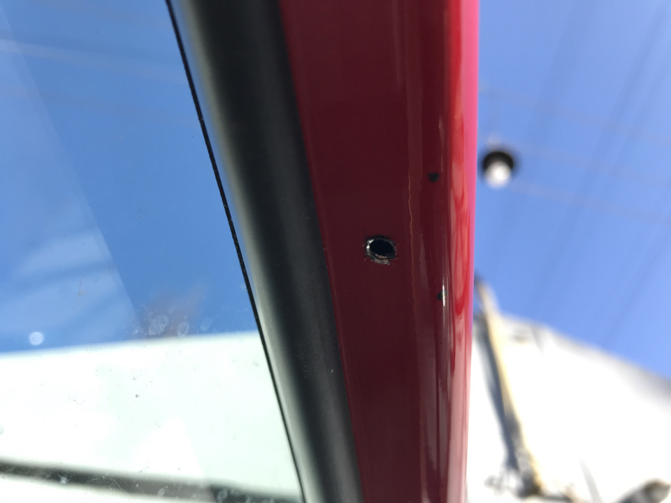 Фото в бортжурнале Volkswagen Passat B6