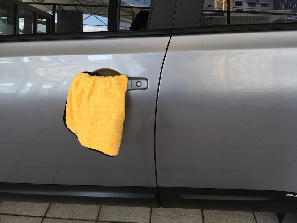 Фото в бортжурнале Nissan Qashqai (1G)