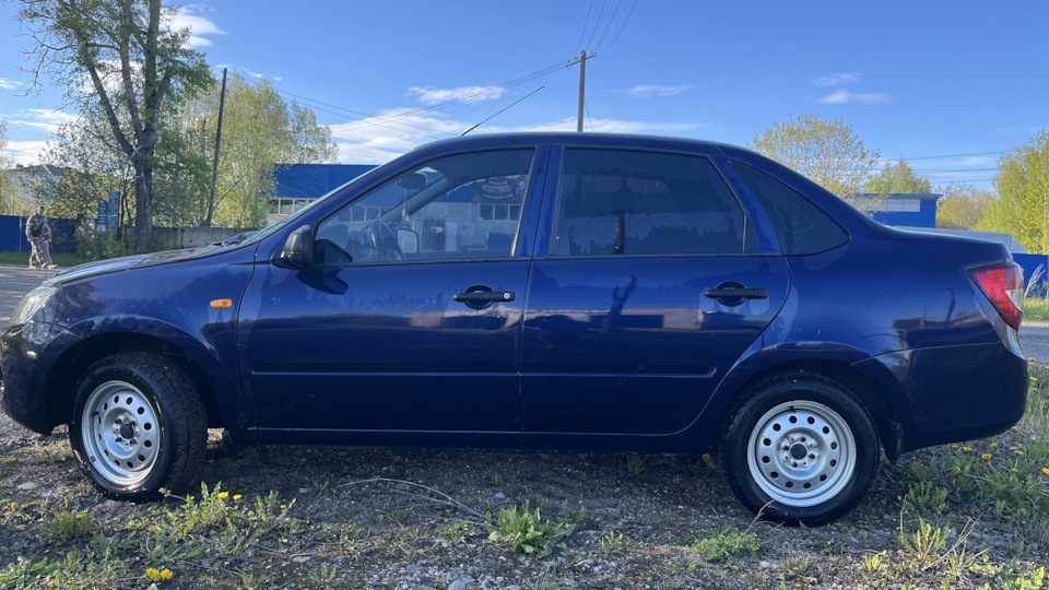 Lada Granta Grantila