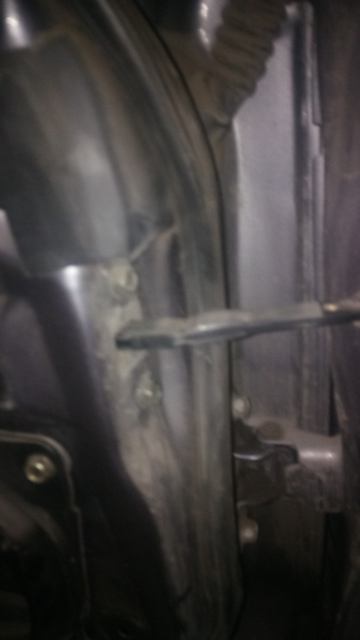 Фото в бортжурнале Mazda Axela (1G)