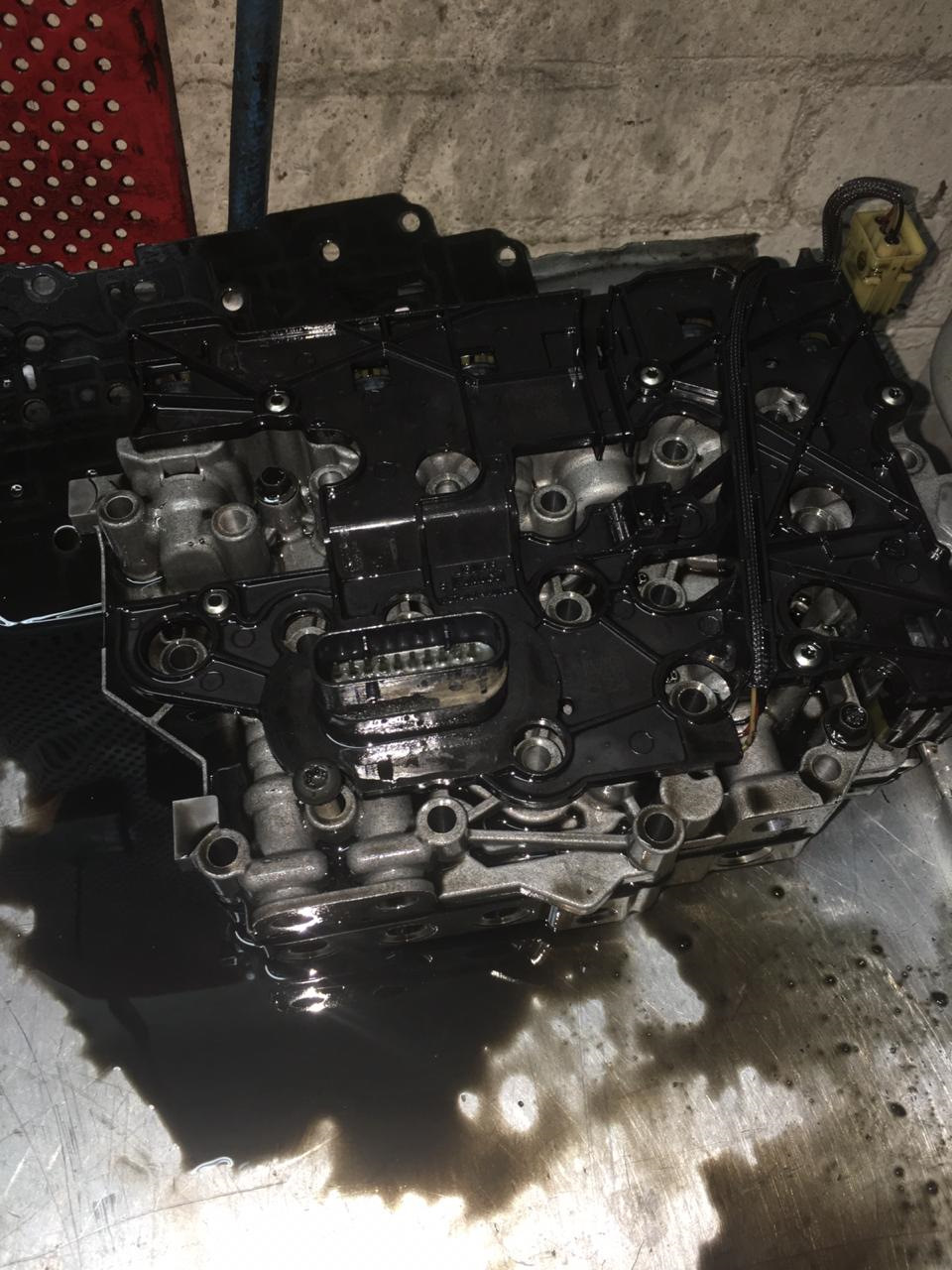 Фото в бортжурнале Ford Kuga (2G)