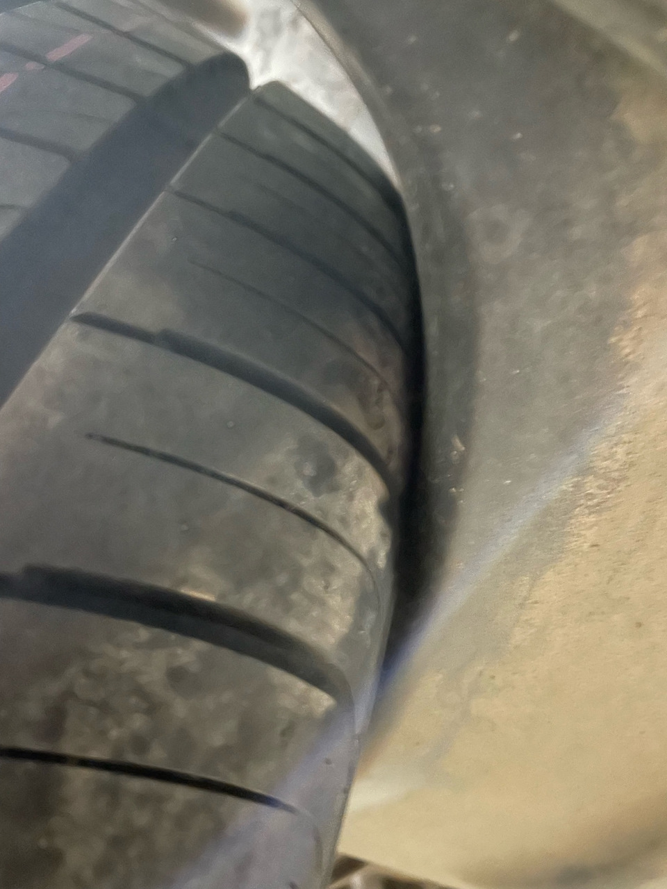 Фото в бортжурнале Dodge Challenger