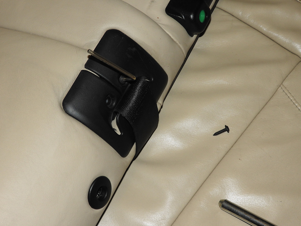 Фото в бортжурнале BMW X5 (E53)