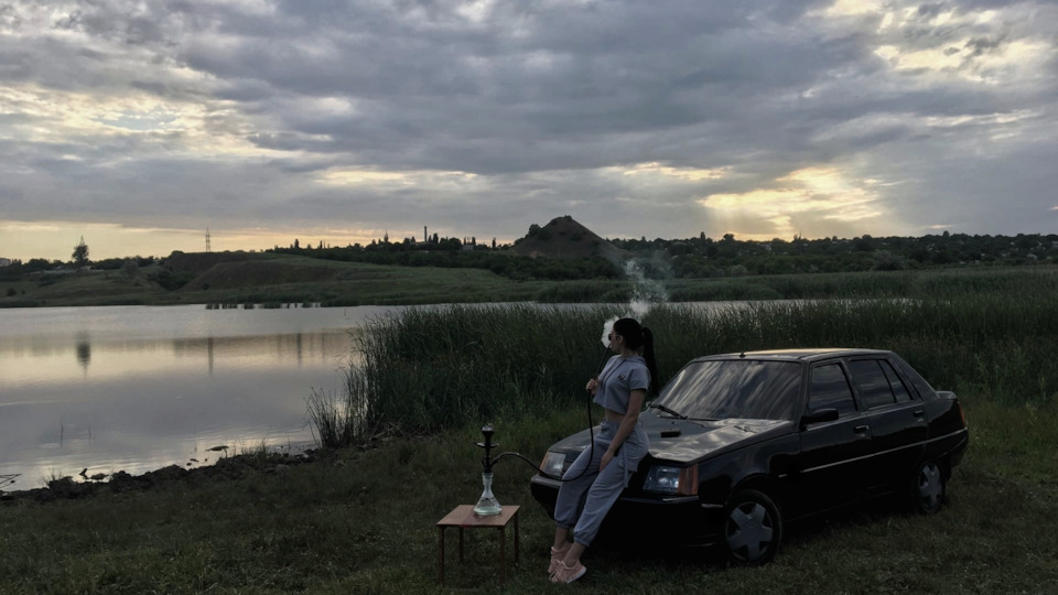 ЗАЗ 1103 ZAZ NE PRIGOVOR