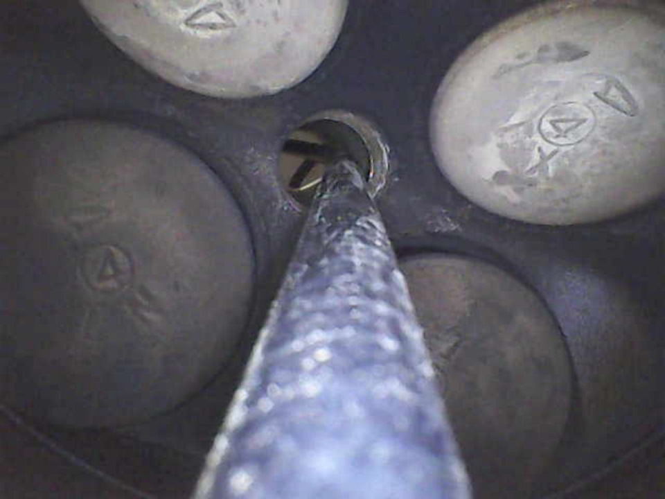 Фото в бортжурнале Daihatsu Rocky (2G)