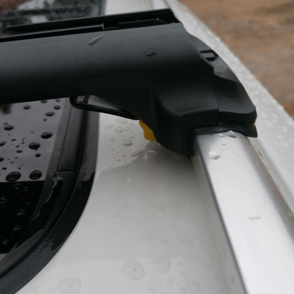 Фото в бортжурнале Volkswagen Tiguan (2G)