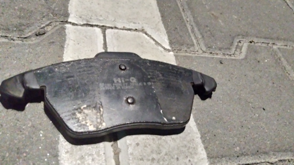 Фото в бортжурнале Skoda Rapid (1G)