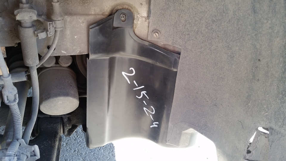 Фото в бортжурнале Opel Zafira A
