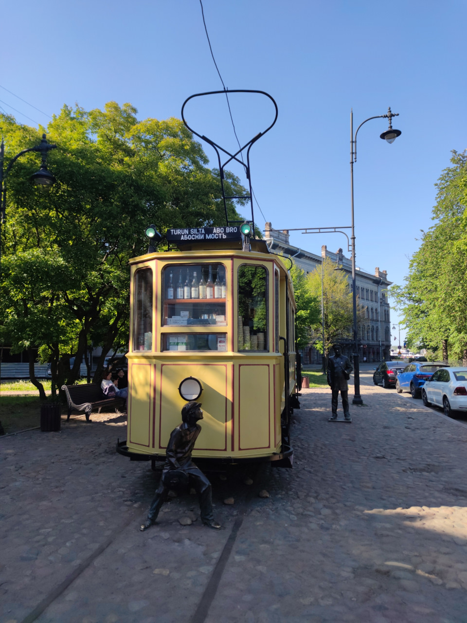 Фото в бортжурнале Lada 2113
