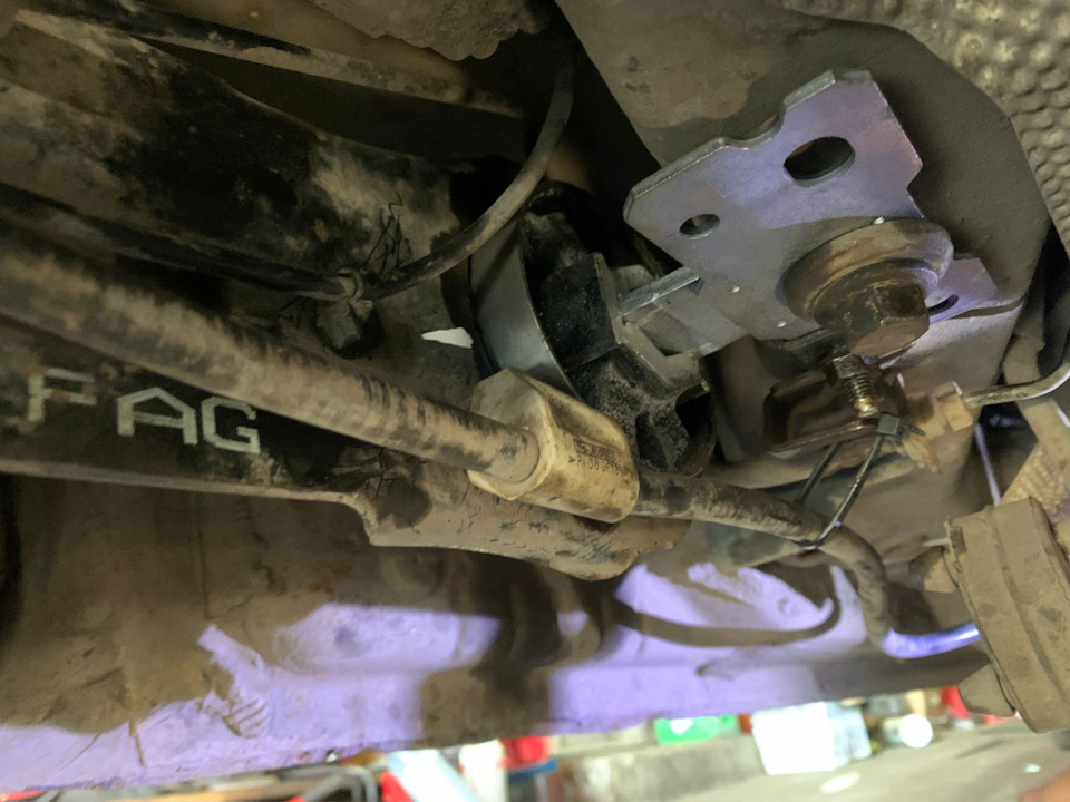 Фото в бортжурнале Ford Mondeo IV