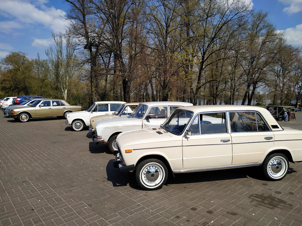Фото в бортжурнале Lada 21063