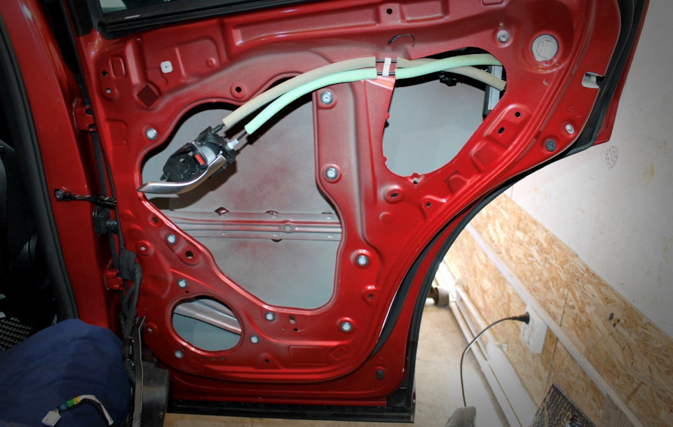 Фото в бортжурнале Mazda CX-5 (2G)