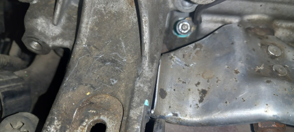 Фото в бортжурнале Ford Mondeo IV
