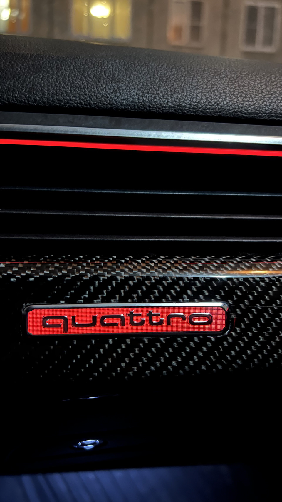 Фото в бортжурнале Audi A5 Sportback (2G)