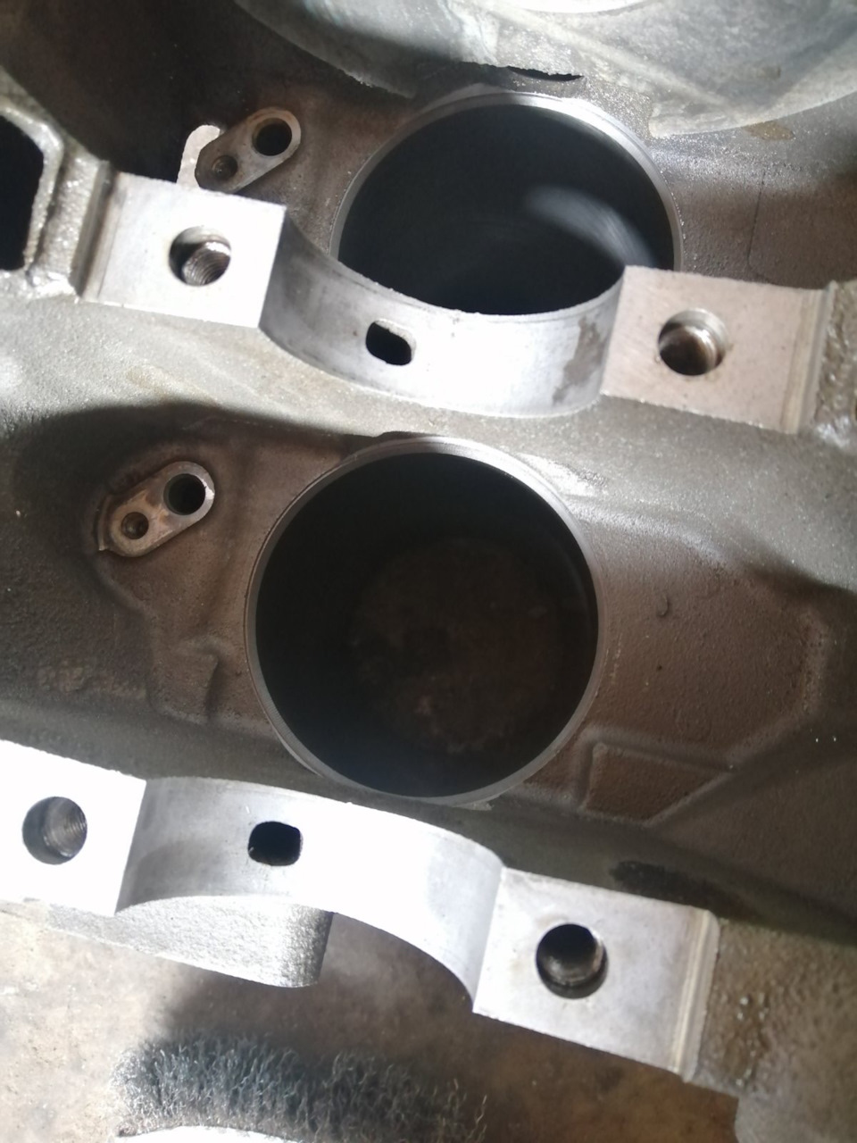 Фото в бортжурнале Mazda 3 MPS (1G)