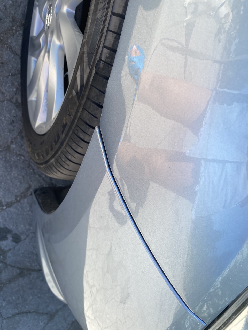 2 — Mazda 6 (2G) GH