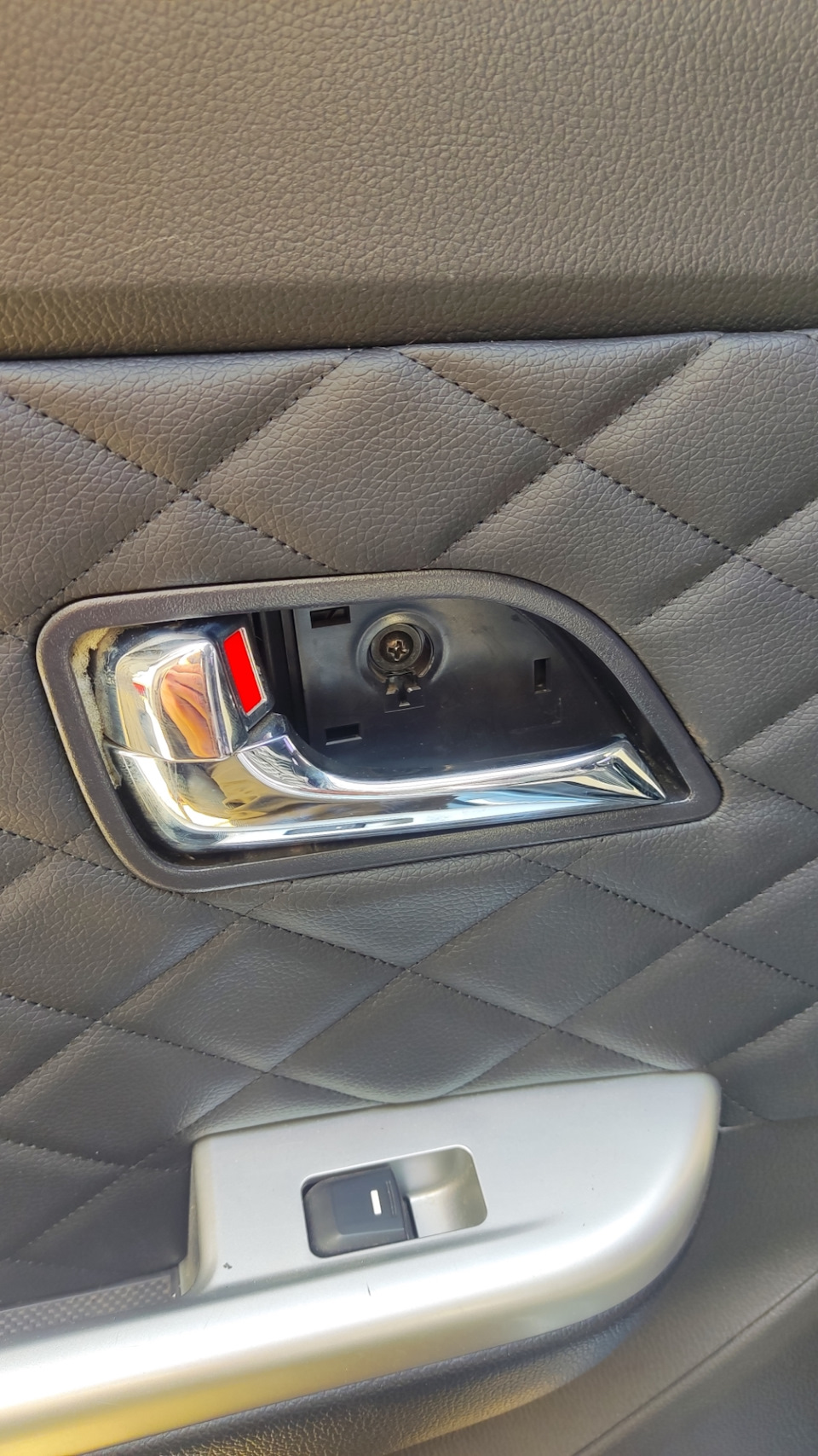 Фото в бортжурнале KIA Rio (3G)