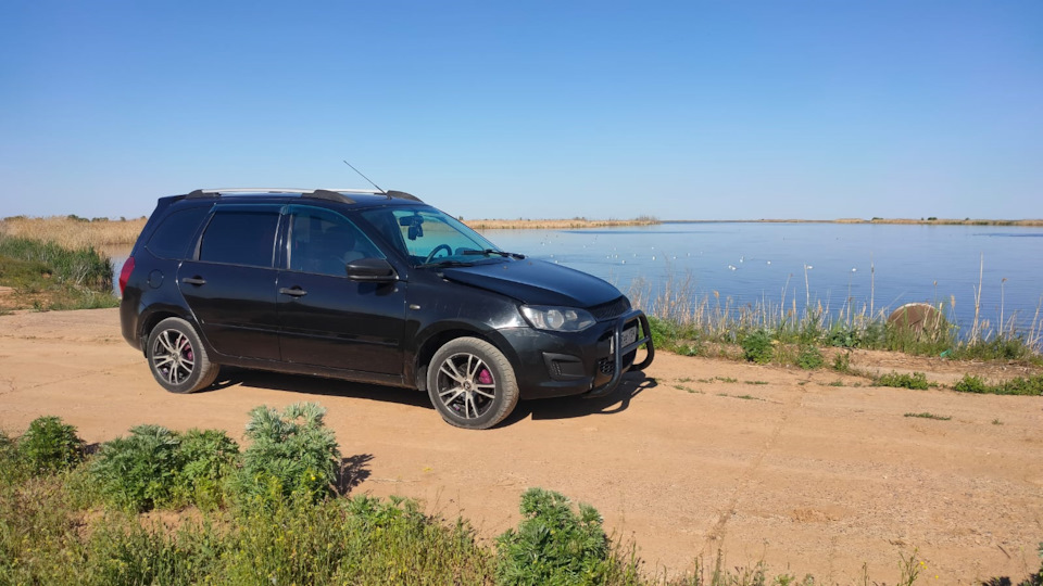 Lada Калина Универсал