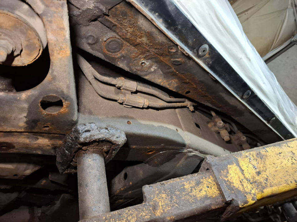 Фото в бортжурнале Toyota Land Cruiser 200