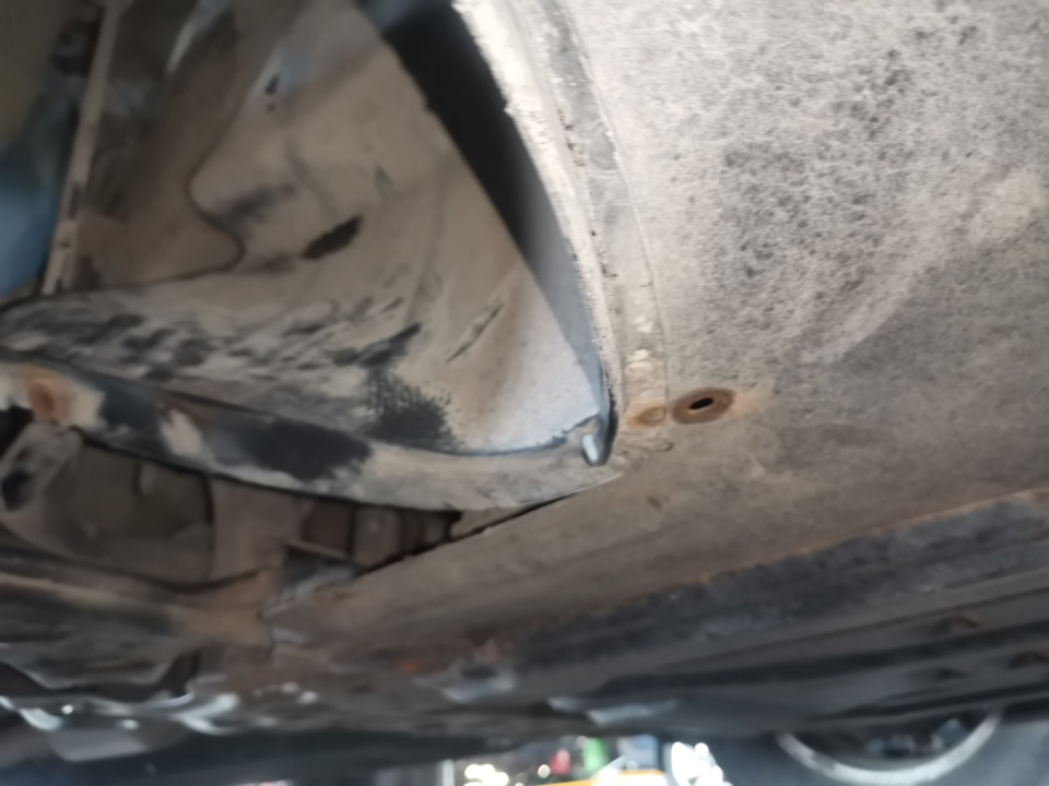 Фото в бортжурнале KIA Sorento (3G)