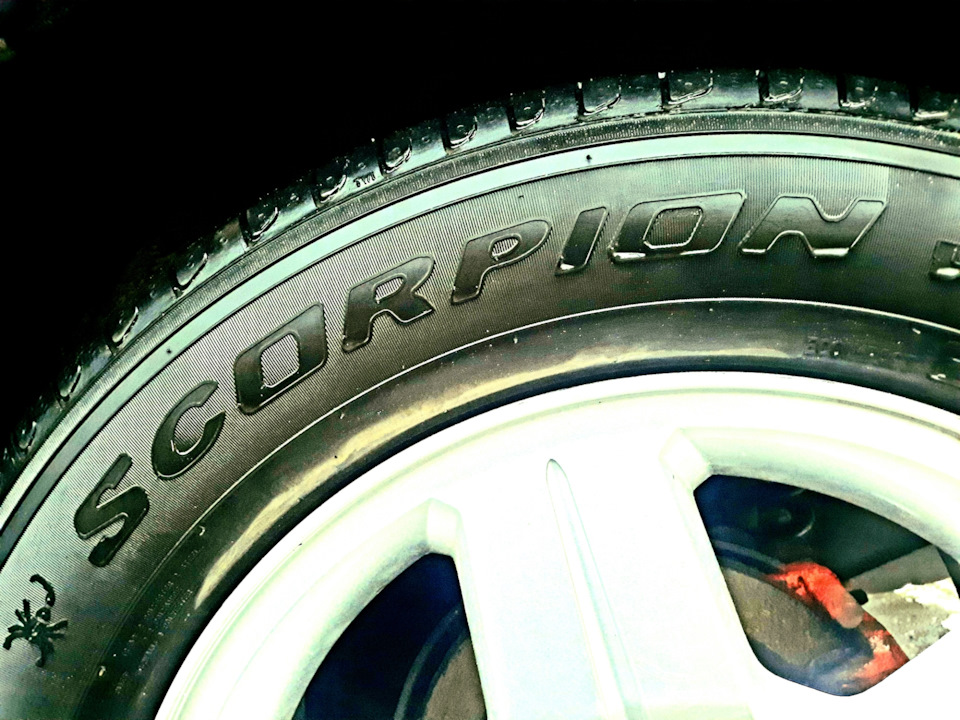 Фото в бортжурнале Dodge Caliber