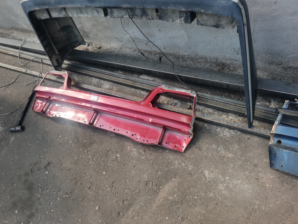 Фото в бортжурнале Peugeot 405
