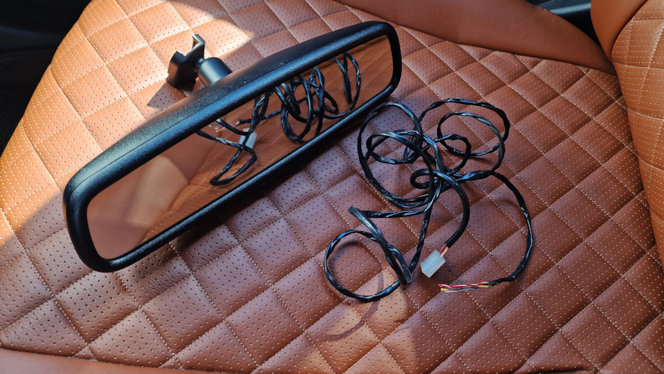 Фото в бортжурнале Mitsubishi Outlander (3G)