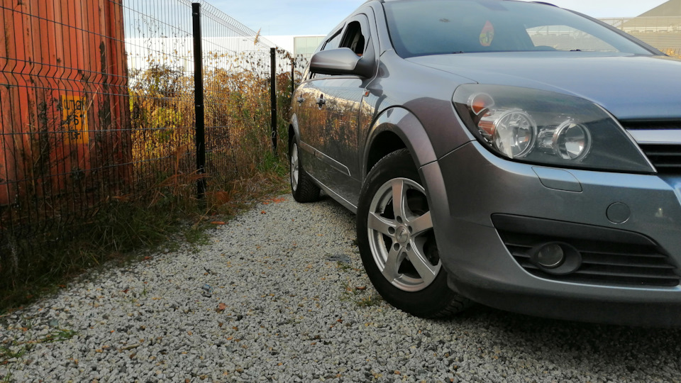 Opel Astra 1.6 twinЧик