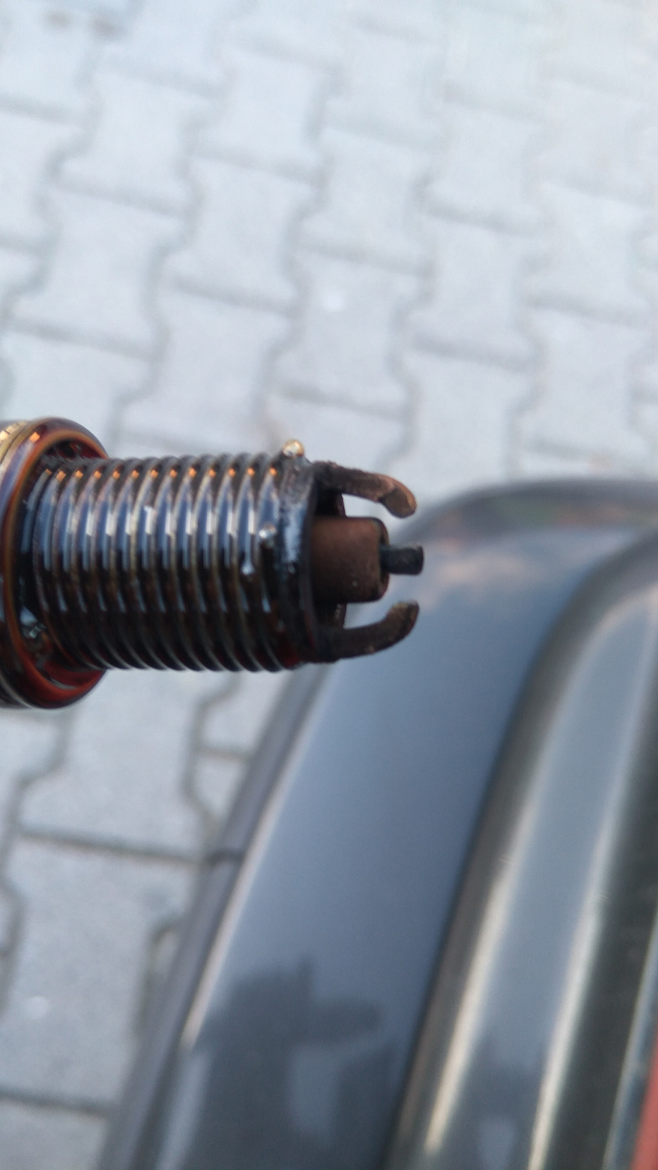 Фото в бортжурнале BMW 3 series (E36)