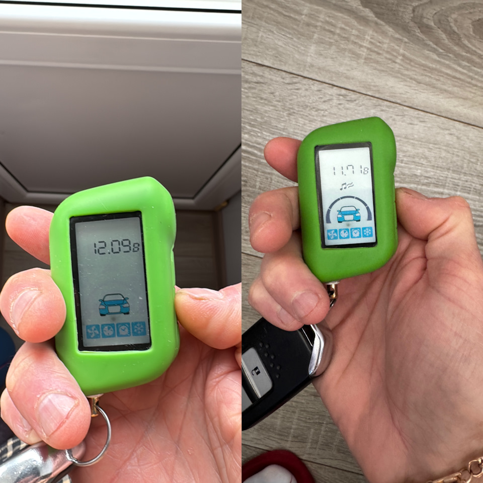 3 — Honda Fit (3G)