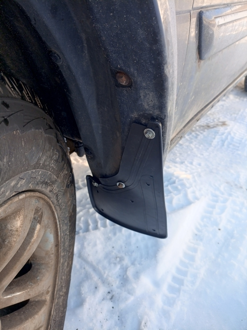 Опс… Готовченко! 🤓 — Suzuki Vitara XL7