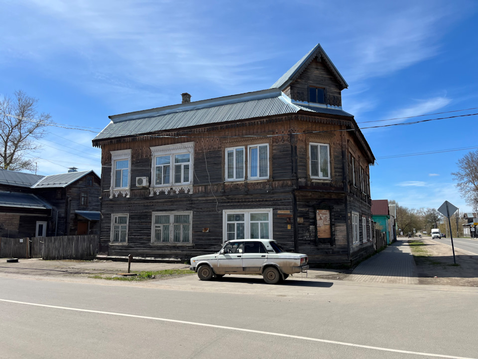 Фото в бортжурнале FIAT 500 (1G)