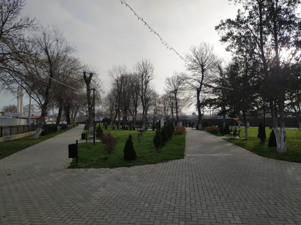 Фото в бортжурнале Lada Гранта Хэтчбек