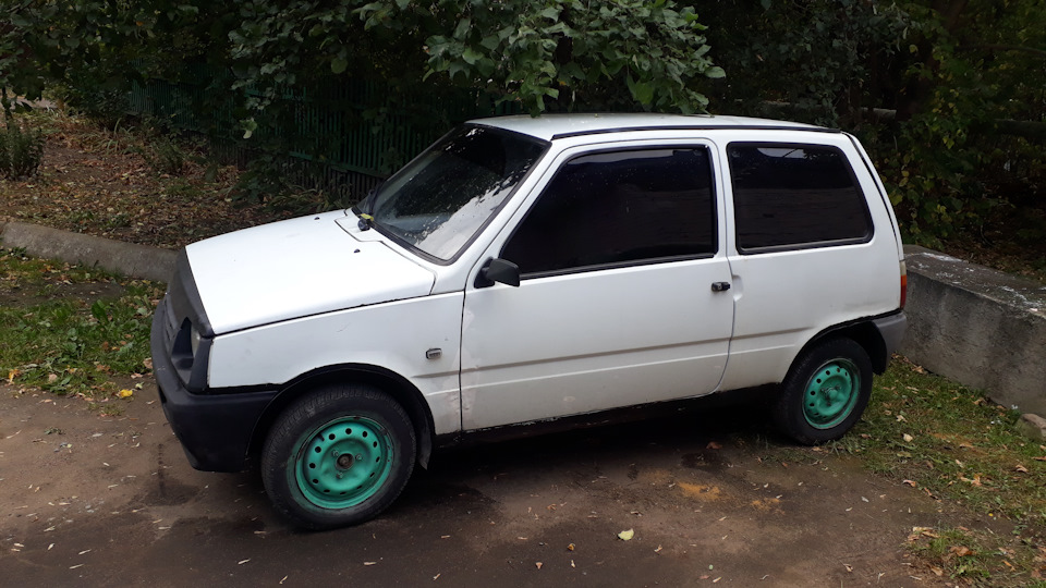 Lada Ока