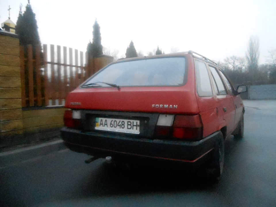 Фото в бортжурнале Chevrolet Lacetti Sedan