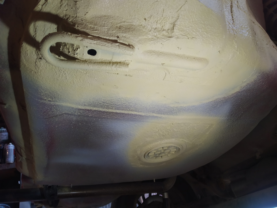 Photo from the logbook Audi 80 (B3)