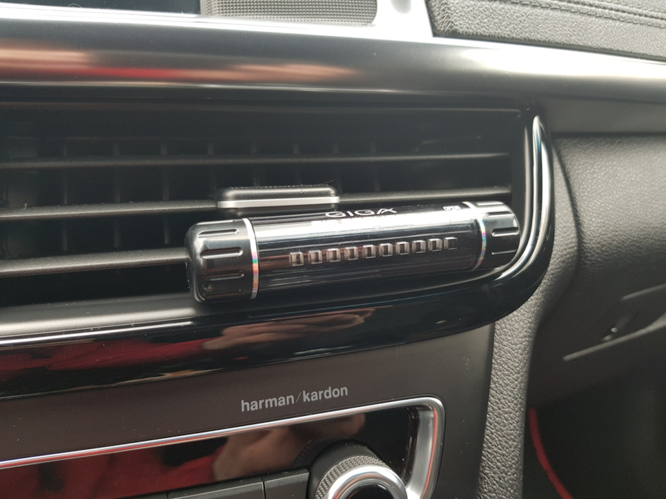 Фото в бортжурнале KIA Optima (4G)