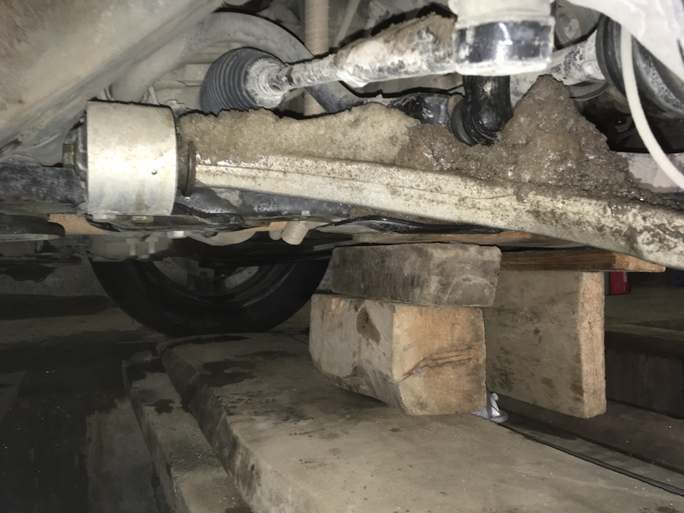 Фото в бортжурнале Opel Astra J